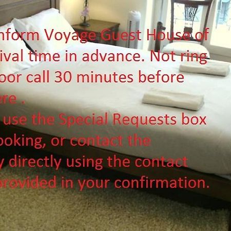 Voyage Guest House Lisboa المظهر الخارجي الصورة