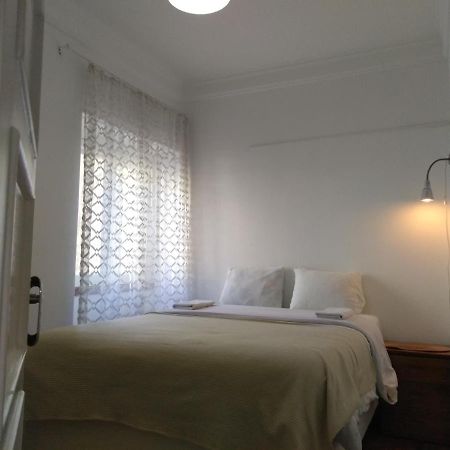 Voyage Guest House Lisboa المظهر الخارجي الصورة