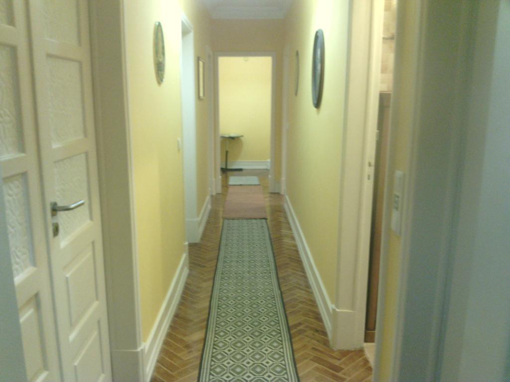 Voyage Guest House Lisboa المظهر الخارجي الصورة