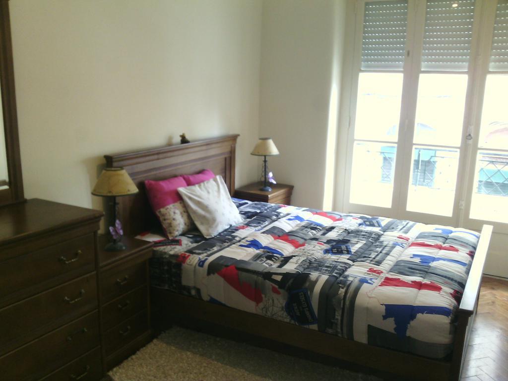 Voyage Guest House Lisboa المظهر الخارجي الصورة