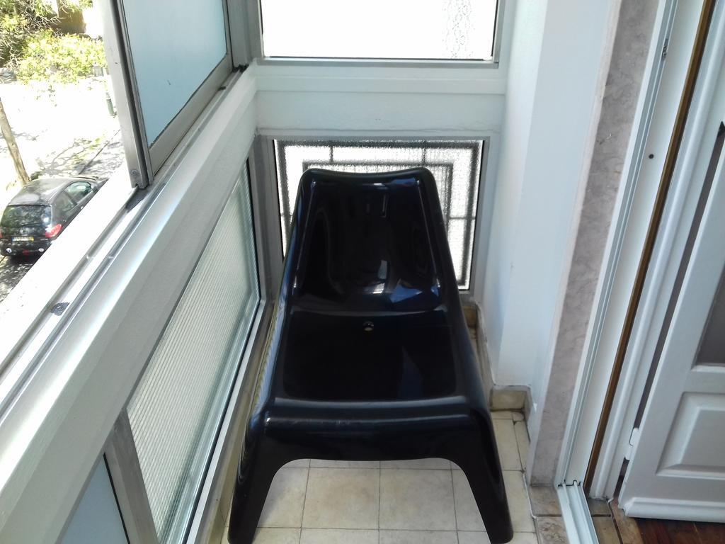 Voyage Guest House Lisboa المظهر الخارجي الصورة