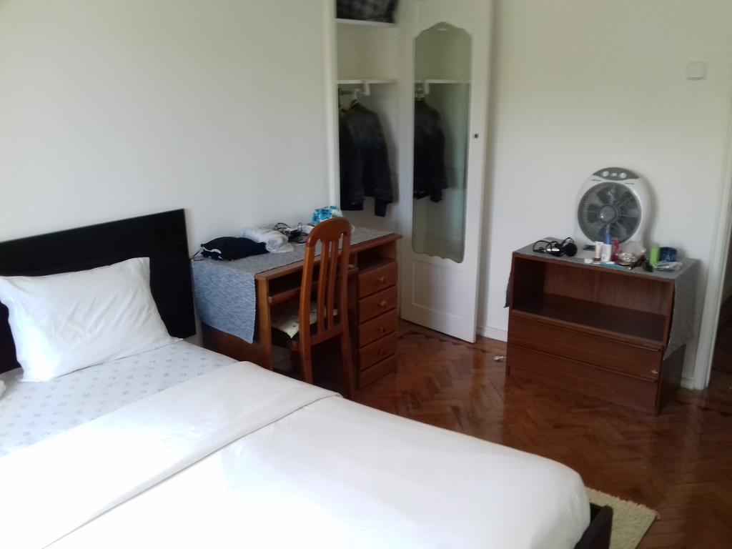 Voyage Guest House Lisboa المظهر الخارجي الصورة