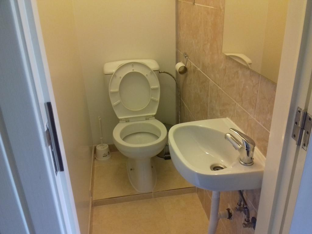Voyage Guest House Lisboa المظهر الخارجي الصورة