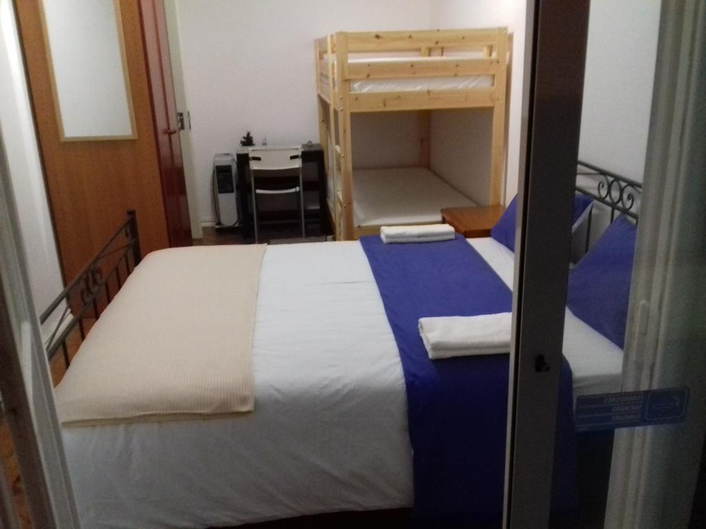 Voyage Guest House Lisboa المظهر الخارجي الصورة