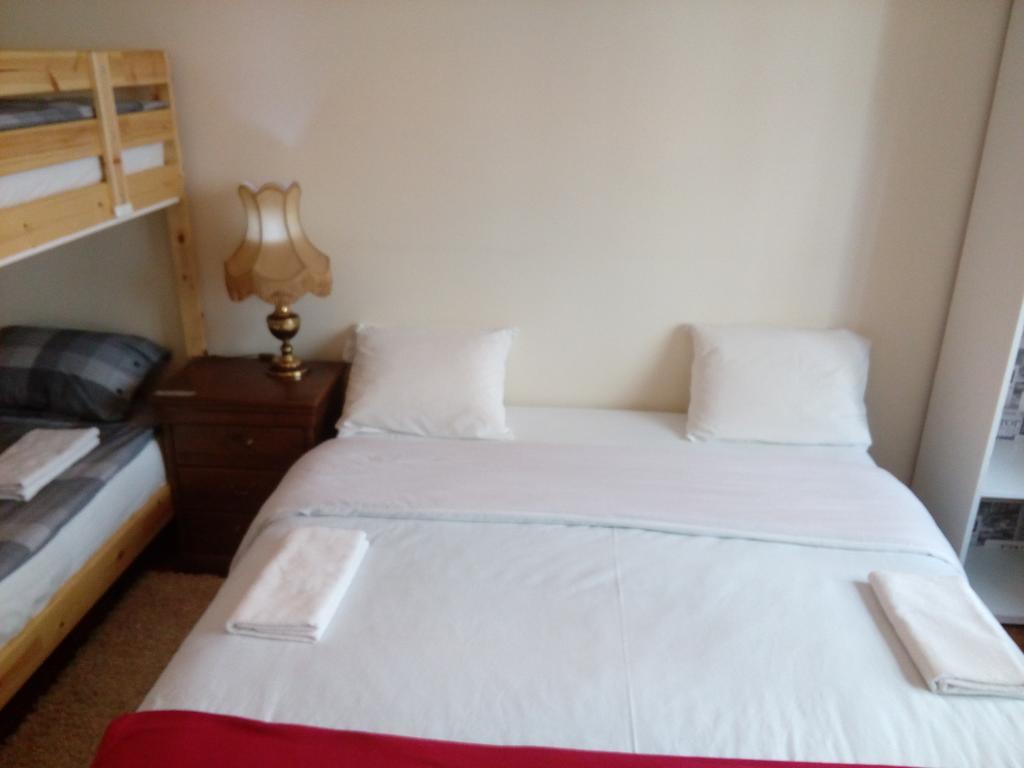 Voyage Guest House Lisboa المظهر الخارجي الصورة