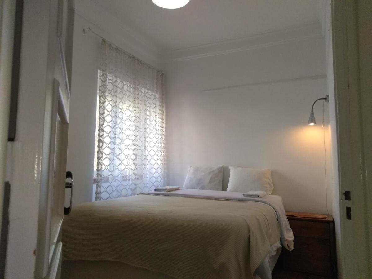 Voyage Guest House Lisboa المظهر الخارجي الصورة